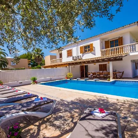 Ideal Mallorca - Eden Prázdninový dům *