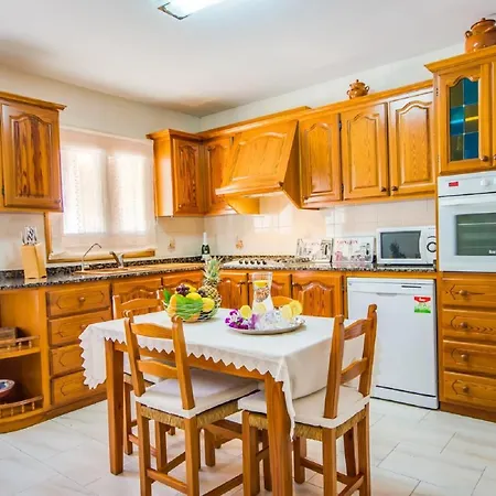 Ideal Mallorca - Eden Prázdninový dům