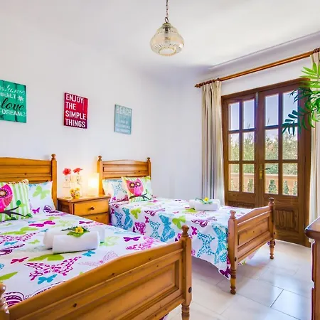 Ideal Mallorca - Eden Алькудия