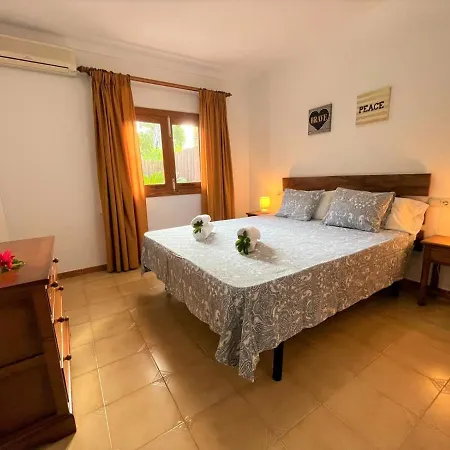 Ideal Mallorca - Eden Дом отдыха Алькудия