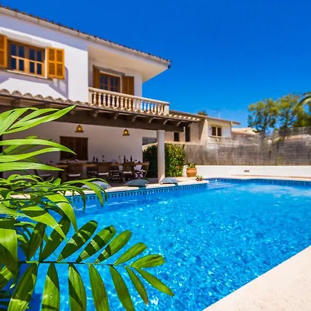 Ideal Mallorca - Eden * Алькудия
